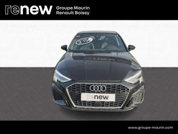 Photo 7 du bon plan AUDI A3 Sportback 30 TFSI 110ch S line occasion à 19500 €