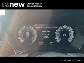 Photo 10 du bon plan AUDI A3 Sportback 30 TFSI 110ch S line occasion à 19500 €