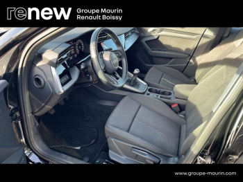 Photo 11 du bon plan AUDI A3 Sportback 30 TFSI 110ch S line occasion à 19500 €