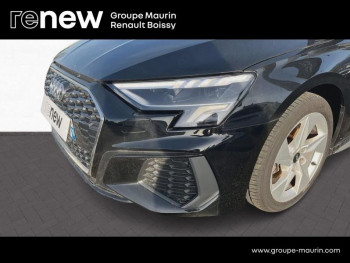 Photo 15 du bon plan AUDI A3 Sportback 30 TFSI 110ch S line occasion à 19500 €