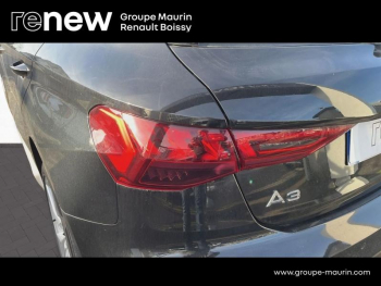 Photo 16 du bon plan AUDI A3 Sportback 30 TFSI 110ch S line occasion à 19500 €