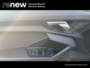 Photo 21 du bon plan AUDI A3 Sportback 30 TFSI 110ch S line occasion à 19500 €