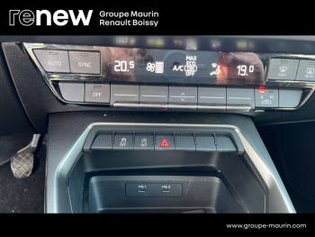 Photo 24 du bon plan AUDI A3 Sportback 30 TFSI 110ch S line occasion à 19500 €