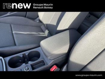 Photo 31 du bon plan AUDI A3 Sportback 30 TFSI 110ch S line occasion à 19500 €