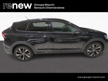 Photo 2 du bon plan VOLKSWAGEN Taigo 1.5 TSI 150ch R-Line DSG7 occasion à 23990 €