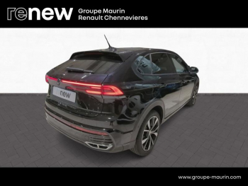 Photo 3 du bon plan VOLKSWAGEN Taigo 1.5 TSI 150ch R-Line DSG7 occasion à 23990 €