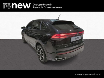 Photo 5 du bon plan VOLKSWAGEN Taigo 1.5 TSI 150ch R-Line DSG7 occasion à 23990 €