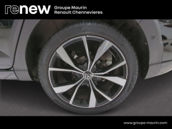 Photo 7 du bon plan VOLKSWAGEN Taigo 1.5 TSI 150ch R-Line DSG7 occasion à 23990 €