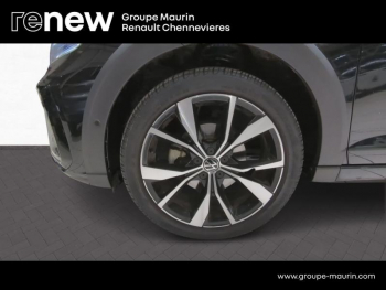 Photo 8 du bon plan VOLKSWAGEN Taigo 1.5 TSI 150ch R-Line DSG7 occasion à 23990 €