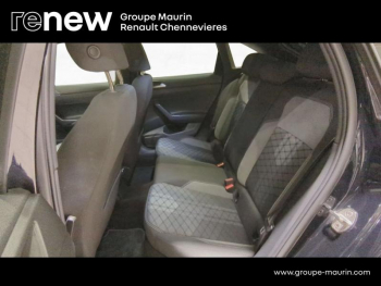 Photo 15 du bon plan VOLKSWAGEN Taigo 1.5 TSI 150ch R-Line DSG7 occasion à 23990 €