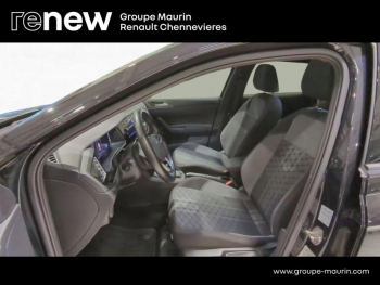 Photo 16 du bon plan VOLKSWAGEN Taigo 1.5 TSI 150ch R-Line DSG7 occasion à 23990 €