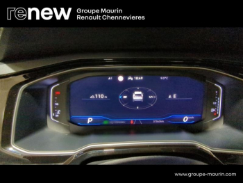 Photo 19 du bon plan VOLKSWAGEN Taigo 1.5 TSI 150ch R-Line DSG7 occasion à 23990 €