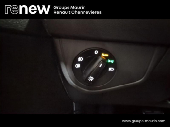 Photo 20 du bon plan VOLKSWAGEN Taigo 1.5 TSI 150ch R-Line DSG7 occasion à 23990 €