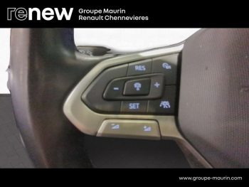 Photo 21 du bon plan VOLKSWAGEN Taigo 1.5 TSI 150ch R-Line DSG7 occasion à 23990 €