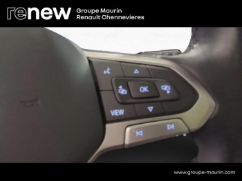 Photo 22 du bon plan VOLKSWAGEN Taigo 1.5 TSI 150ch R-Line DSG7 occasion à 23990 €