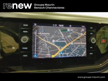 Photo 23 du bon plan VOLKSWAGEN Taigo 1.5 TSI 150ch R-Line DSG7 occasion à 23990 €