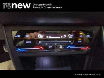 Photo 24 du bon plan VOLKSWAGEN Taigo 1.5 TSI 150ch R-Line DSG7 occasion à 23990 €