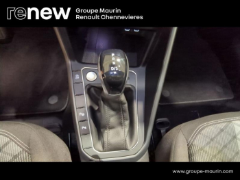 Photo 25 du bon plan VOLKSWAGEN Taigo 1.5 TSI 150ch R-Line DSG7 occasion à 23990 €