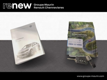 Photo 27 du bon plan VOLKSWAGEN Taigo 1.5 TSI 150ch R-Line DSG7 occasion à 23990 €