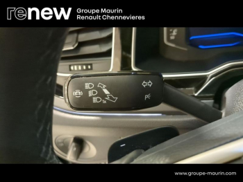 Photo 28 du bon plan VOLKSWAGEN Taigo 1.5 TSI 150ch R-Line DSG7 occasion à 23990 €