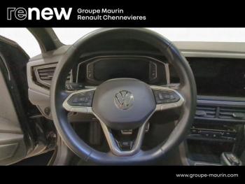Photo 30 du bon plan VOLKSWAGEN Taigo 1.5 TSI 150ch R-Line DSG7 occasion à 23990 €