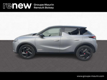 Photo 6 du bon plan DS DS 3 Crossback PureTech 130ch Performance Line Automatique occasion à 15990 €