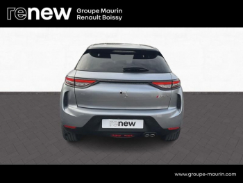 Photo 8 du bon plan DS DS 3 Crossback PureTech 130ch Performance Line Automatique occasion à 15990 €