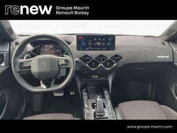 Photo 9 du bon plan DS DS 3 Crossback PureTech 130ch Performance Line Automatique occasion à 15990 €