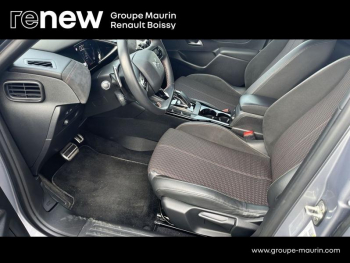 Photo 11 du bon plan DS DS 3 Crossback PureTech 130ch Performance Line Automatique occasion à 15990 €