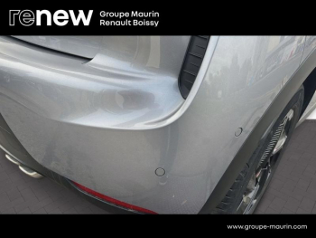 Photo 18 du bon plan DS DS 3 Crossback PureTech 130ch Performance Line Automatique occasion à 15990 €