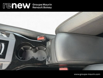 Photo 23 du bon plan DS DS 3 Crossback PureTech 130ch Performance Line Automatique occasion à 15990 €