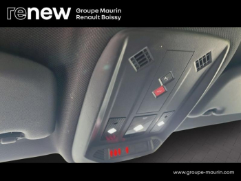 Photo 26 du bon plan DS DS 3 Crossback PureTech 130ch Performance Line Automatique occasion à 15990 €