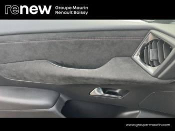 Photo 28 du bon plan DS DS 3 Crossback PureTech 130ch Performance Line Automatique occasion à 15990 €