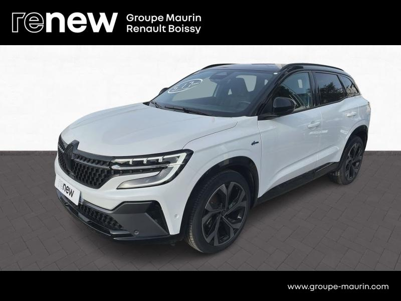 Bon plan RENAULT Austral 1.2 E-Tech full hybrid 200ch Techno esprit Alpine - 24 occasion