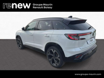 Photo 4 du bon plan RENAULT Austral 1.2 E-Tech full hybrid 200ch Techno esprit Alpine - 24 occasion à 31490 €