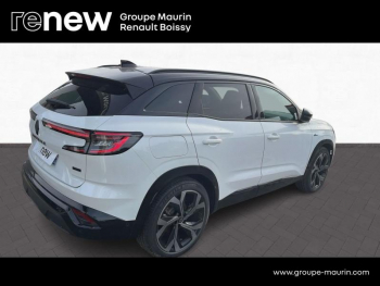 Photo 5 du bon plan RENAULT Austral 1.2 E-Tech full hybrid 200ch Techno esprit Alpine - 24 occasion à 31490 €