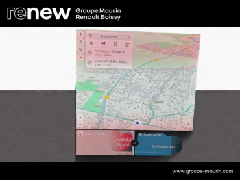 Photo 13 du bon plan RENAULT Austral 1.2 E-Tech full hybrid 200ch Techno esprit Alpine - 24 occasion à 31490 €