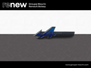 Photo 17 du bon plan RENAULT Austral 1.2 E-Tech full hybrid 200ch Techno esprit Alpine - 24 occasion à 31490 €