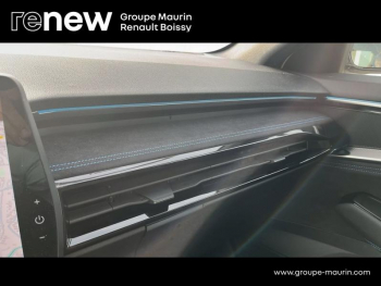 Photo 31 du bon plan RENAULT Austral 1.2 E-Tech full hybrid 200ch Techno esprit Alpine - 24 occasion à 31490 €