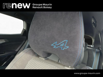 Photo 35 du bon plan RENAULT Austral 1.2 E-Tech full hybrid 200ch Techno esprit Alpine - 24 occasion à 31490 €