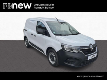 Photo 2 du bon plan RENAULT Kangoo Van L1 1.5 Blue dCi 95ch Grand Confort - 22 occasion à 18300 €