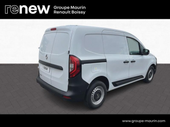 Photo 4 du bon plan RENAULT Kangoo Van L1 1.5 Blue dCi 95ch Grand Confort - 22 occasion à 18300 €