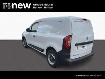 Photo 5 du bon plan RENAULT Kangoo Van L1 1.5 Blue dCi 95ch Grand Confort - 22 occasion à 18300 €
