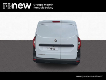 Photo 8 du bon plan RENAULT Kangoo Van L1 1.5 Blue dCi 95ch Grand Confort - 22 occasion à 18300 €