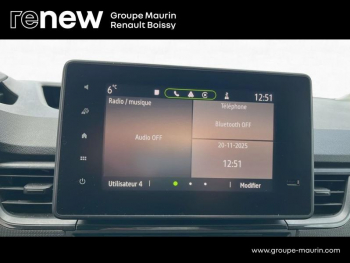 Photo 12 du bon plan RENAULT Kangoo Van L1 1.5 Blue dCi 95ch Grand Confort - 22 occasion à 18300 €