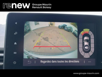 Photo 13 du bon plan RENAULT Kangoo Van L1 1.5 Blue dCi 95ch Grand Confort - 22 occasion à 18300 €