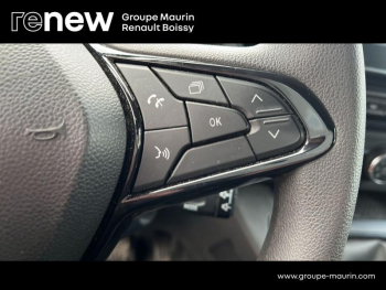 Photo 17 du bon plan RENAULT Kangoo Van L1 1.5 Blue dCi 95ch Grand Confort - 22 occasion à 18300 €