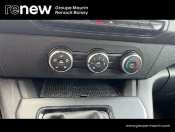 Photo 18 du bon plan RENAULT Kangoo Van L1 1.5 Blue dCi 95ch Grand Confort - 22 occasion à 18300 €