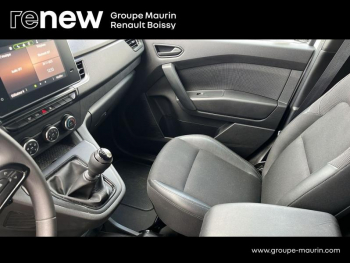 Photo 22 du bon plan RENAULT Kangoo Van L1 1.5 Blue dCi 95ch Grand Confort - 22 occasion à 18300 €