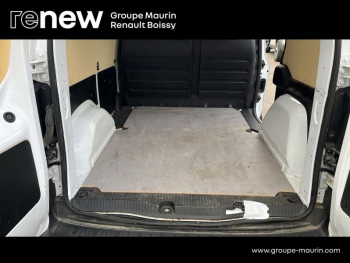 Photo 24 du bon plan RENAULT Kangoo Van L1 1.5 Blue dCi 95ch Grand Confort - 22 occasion à 18300 €